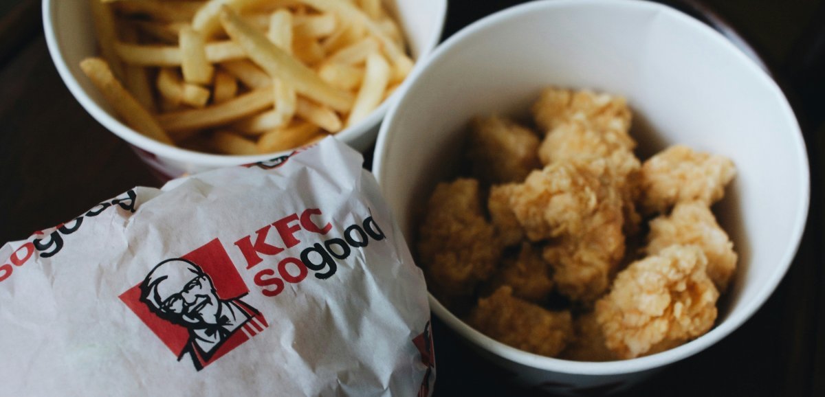 Consommation. KFC annonce qu'un restaurant normand servira désormais uniquement du poulet halal