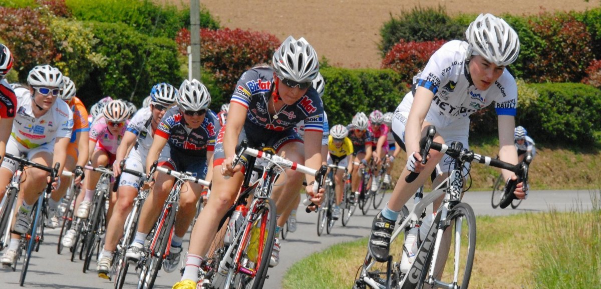 Evron. La ville est candidate pour accueillir l'arrivée d'une étape du Tour de France Femmes
