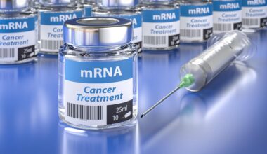Les États-Unis sabrent l’ARNm… au moment où il pourrait sauver des dizaines de milliers de vies