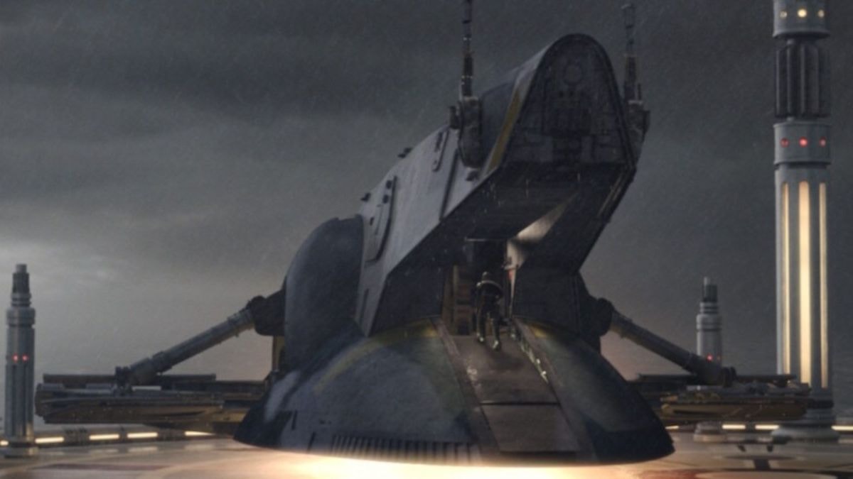 © Lucasfilm Ltd. / Twentieth Century Fox