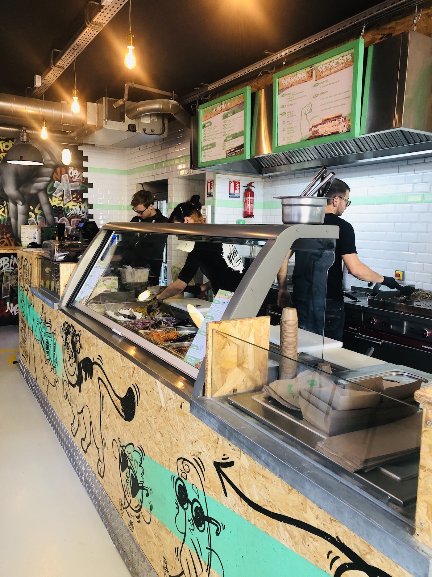 Végéman image00008