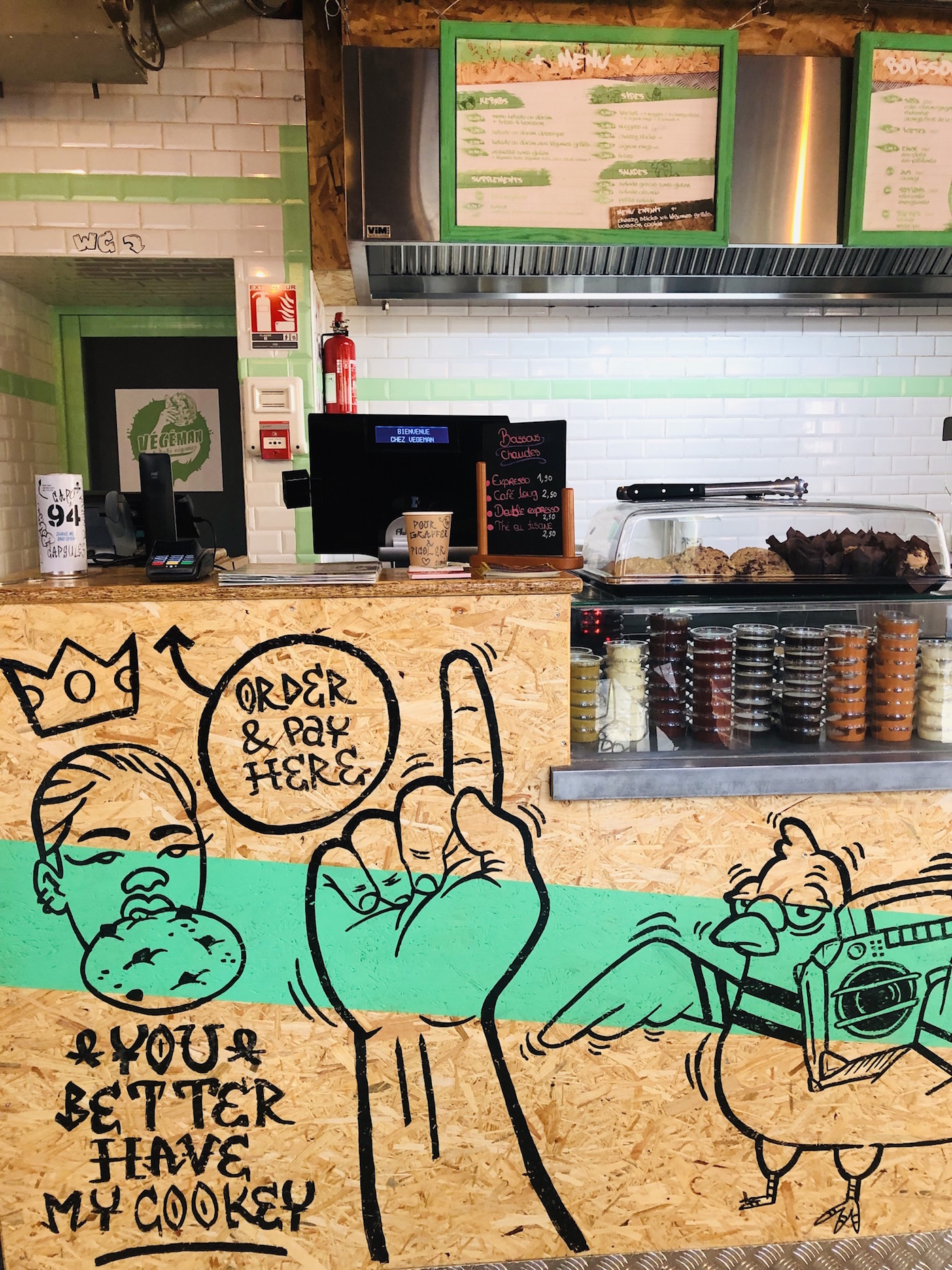 Végéman image00035