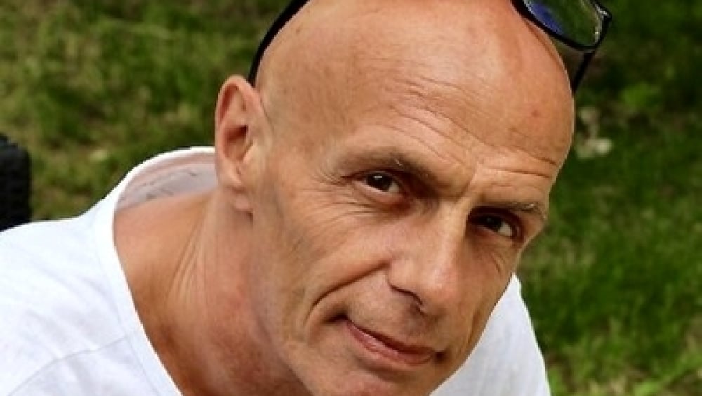 La bibliothèque L’idéethèque organise une rencontre avec le romancier Jean-Paul Delfino aux Pennes-Mirabeau