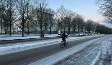 Verglas, pluie, neige ? Quelle météo attendre à Rennes cette nuit et demain matin ?