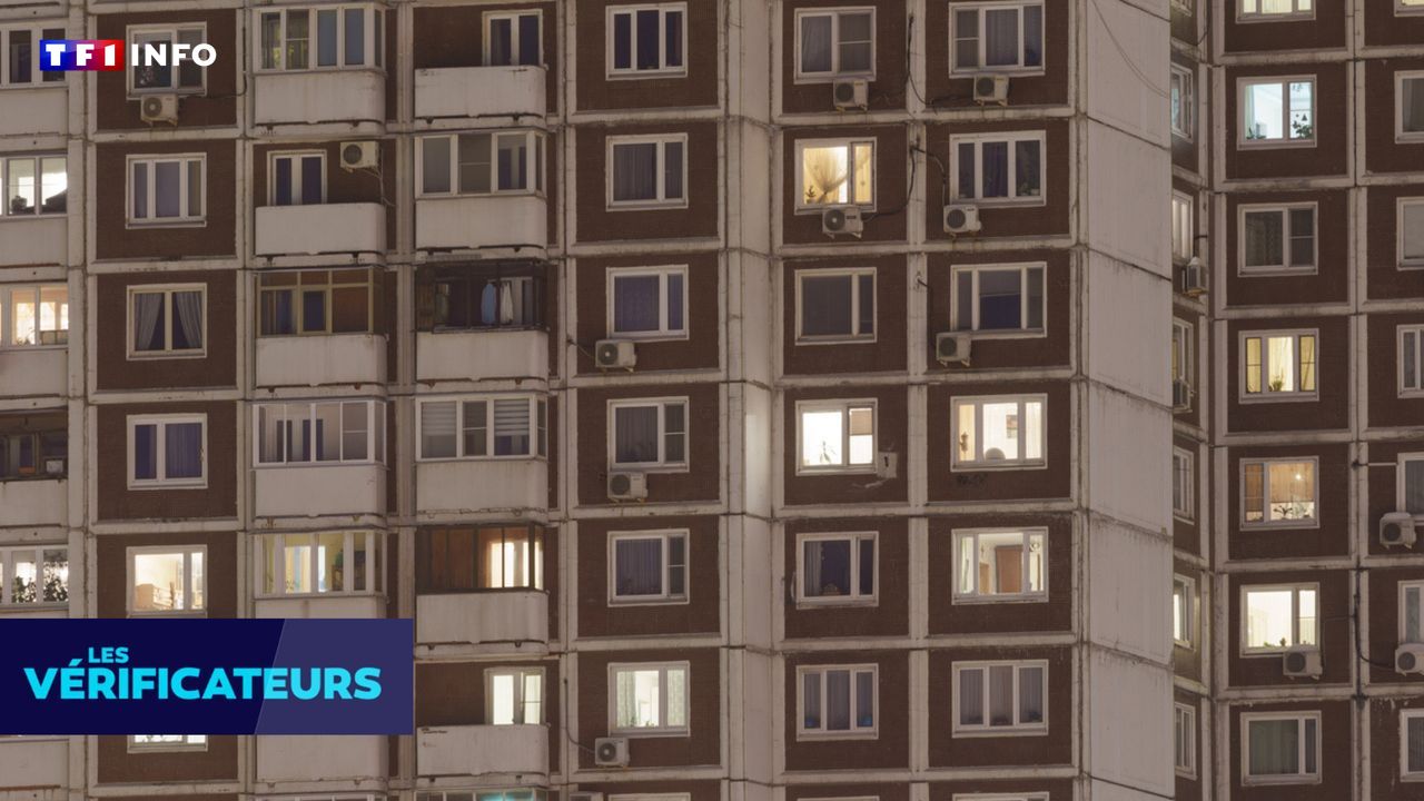 VÉRIF' - La Russie incite-t-elle vraiment les couples à faire des enfants en coupant Internet la nuit ?