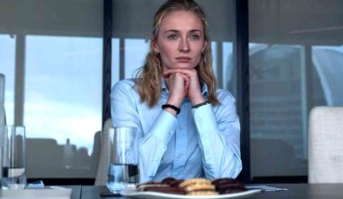 Bande-annonce : Sophie Turner face à un braquage dans The Steal sur Prime Video