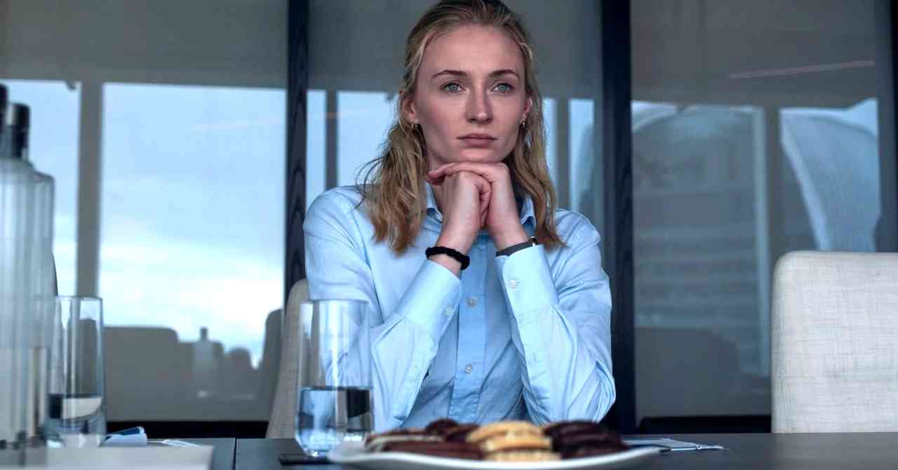 Bande-annonce : Sophie Turner face à un braquage dans The Steal sur Prime Video