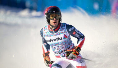 Victor Muffat-Jeandet, la désillusion