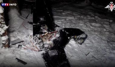 Attaque présumée contre une résidence de Poutine : "Ce qui me frappe, c'est l'amateurisme de cette opération sous faux drapeau"