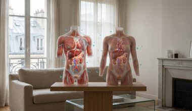 voici les 2 moments précis de la vie où le corps change en profondeur, selon la science