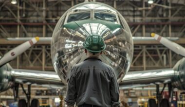 1150 postes à pourvoir dans l'aéronautique, la défense et le spatial lors de l'AeroDay, à Toulouse