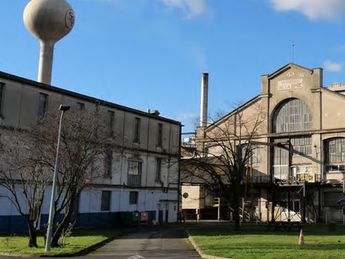 Concilier décarbonation et maintien de l’activité : enjeux et perspectives pour l’industrie francilienne