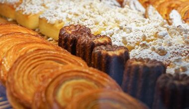 Bordeaux : Alice aux Pays des Merveilles inspire une pâtisserie éphémère