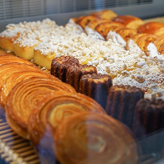 Bordeaux : Alice aux Pays des Merveilles inspire une pâtisserie éphémère