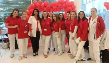 À Toulon, le CHITS mobilisé contre le VIH