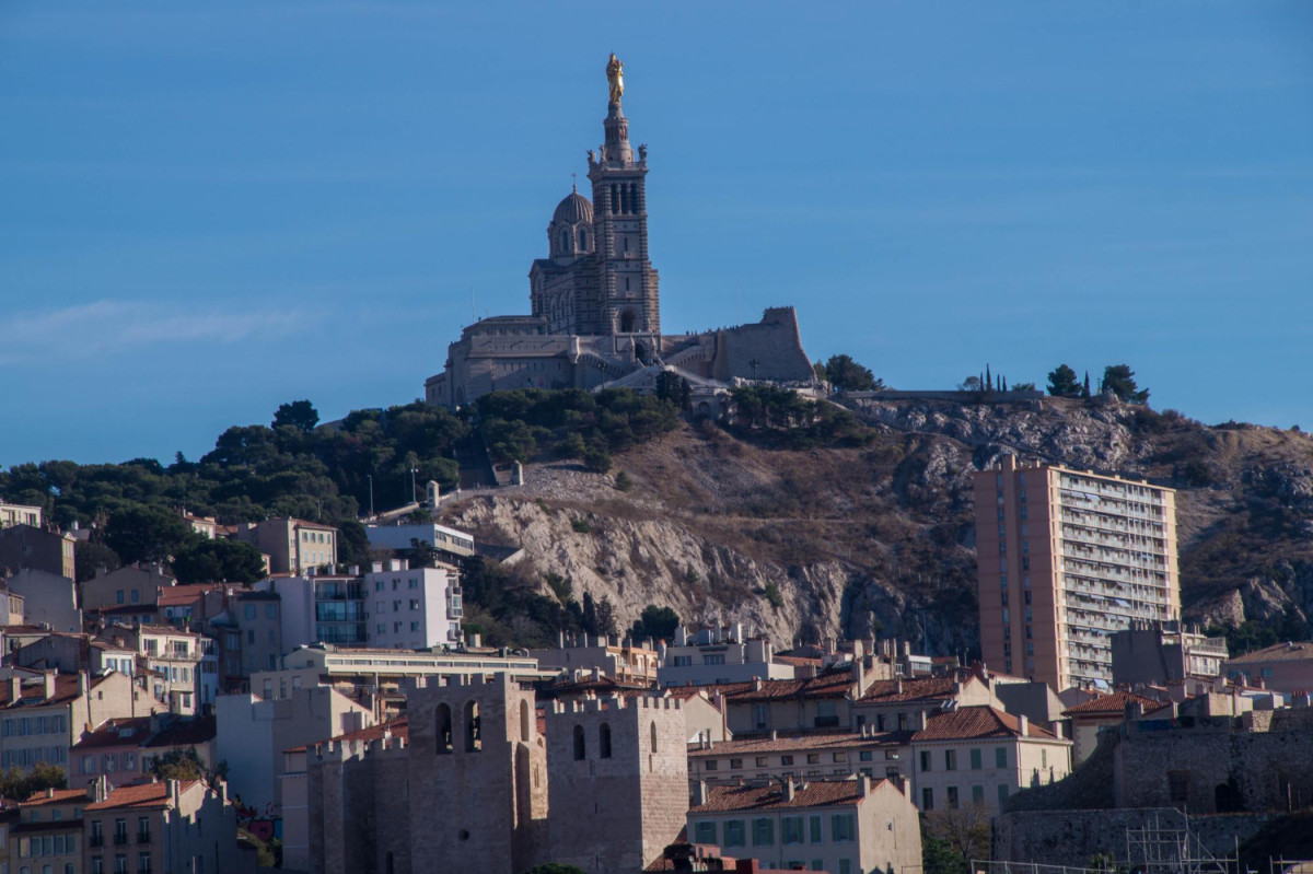 Marseille