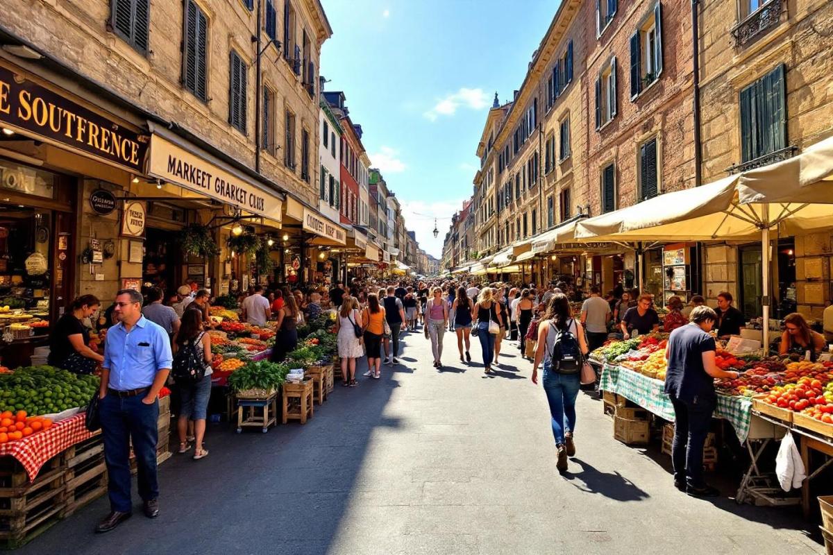 Moins célèbre que Bordeaux, cette ville du Sud-Ouest étonne par ses saveurs et son rythme de vie