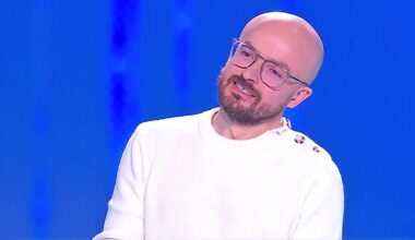 Le champion Vincent : son coup de bluff dans Tout le monde veut prendre sa place