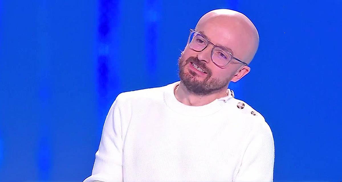 Le champion Vincent : son coup de bluff dans Tout le monde veut prendre sa place