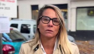 un ancien macroniste devient numéro 2 de la liste RN