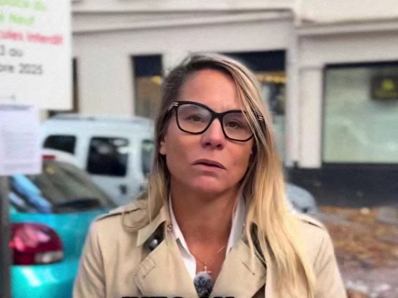 un ancien macroniste devient numéro 2 de la liste RN