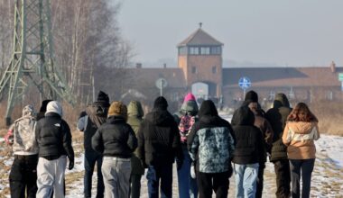 le récit de lycéens de Marseille, Manosque, Marignane et Salon