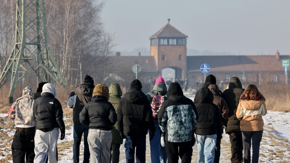 le récit de lycéens de Marseille, Manosque, Marignane et Salon