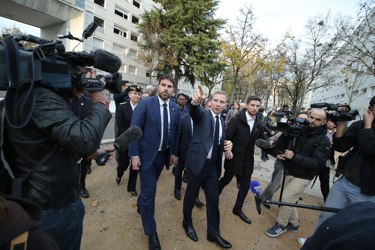 Municipales 2026. Près de Lyon, rare union de la gauche avec LFI pour affronter Alexandre Vincendet