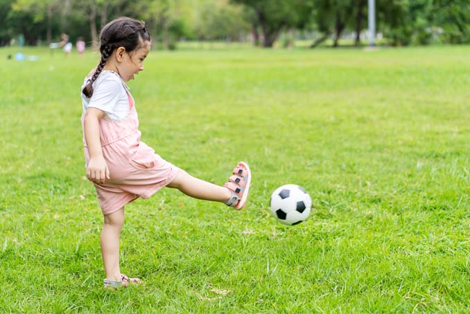 Deux nouvelles expérimentations ICAPS en Sarthe et en Mayenne pour encourager durablement l’activité physique des enfants et des jeunes