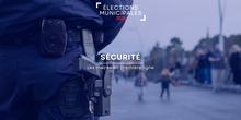 Municipales 2026 : la sécurité dans le viseur des maires