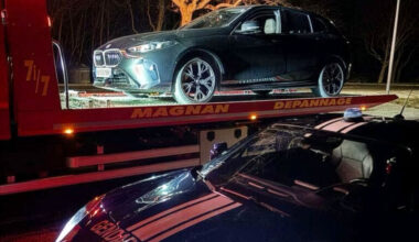 deux jeunes permis pulvérisent le radar des gendarmes