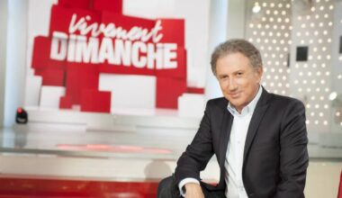 "J'ai décidé de rentrer à la maison", après l'arrêt de sa carrière, l'animateur face aux confidences chocs d'un célèbre chanteur