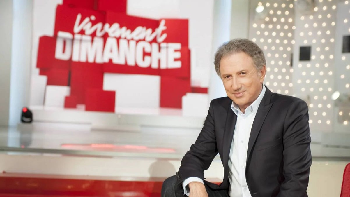 "J'ai décidé de rentrer à la maison", après l'arrêt de sa carrière, l'animateur face aux confidences chocs d'un célèbre chanteur