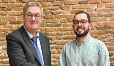 Debout ! annonce son soutien à la liste Vivre Mieux à Toulouse.