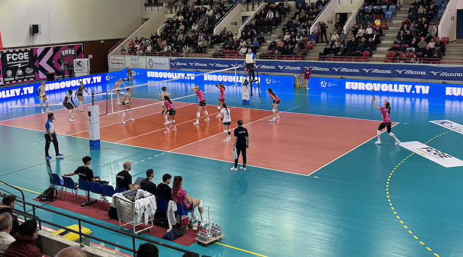 Le VNVB peut avoir des regrets