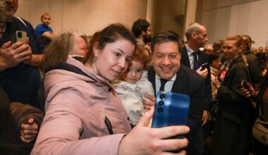 les vœux "loin de la politique" de Benoît Payan aux Marseillais