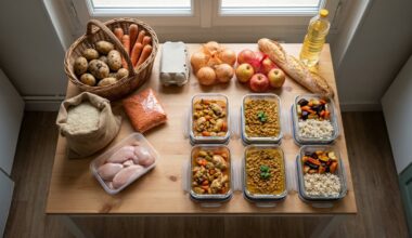 Finis les coups de barre à 11 h et 15 h : ce programme alimentaire validé par les diététiciens change tout