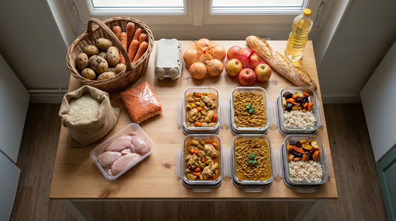 Finis les coups de barre à 11 h et 15 h : ce programme alimentaire validé par les diététiciens change tout