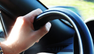 À Rouen et au Havre, les conducteurs ont forcé sur l'accélérateur et la bouteille