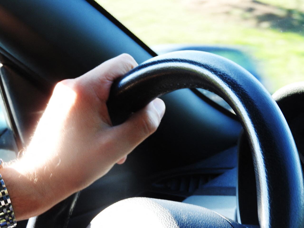 À Rouen et au Havre, les conducteurs ont forcé sur l'accélérateur et la bouteille
