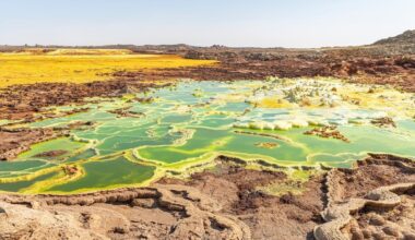 Une nouvelle liaison entre Lyon et ce pays sublime et méconnu au coeur de l'Afrique