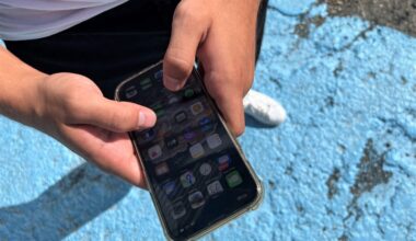 Soupçonné d'un vol de téléphone à Rouen, un jeune homme arrêté par la police... et sa mère aussi