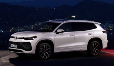 En Chine, le temps où Volkswagen dominait le marché semble révolu