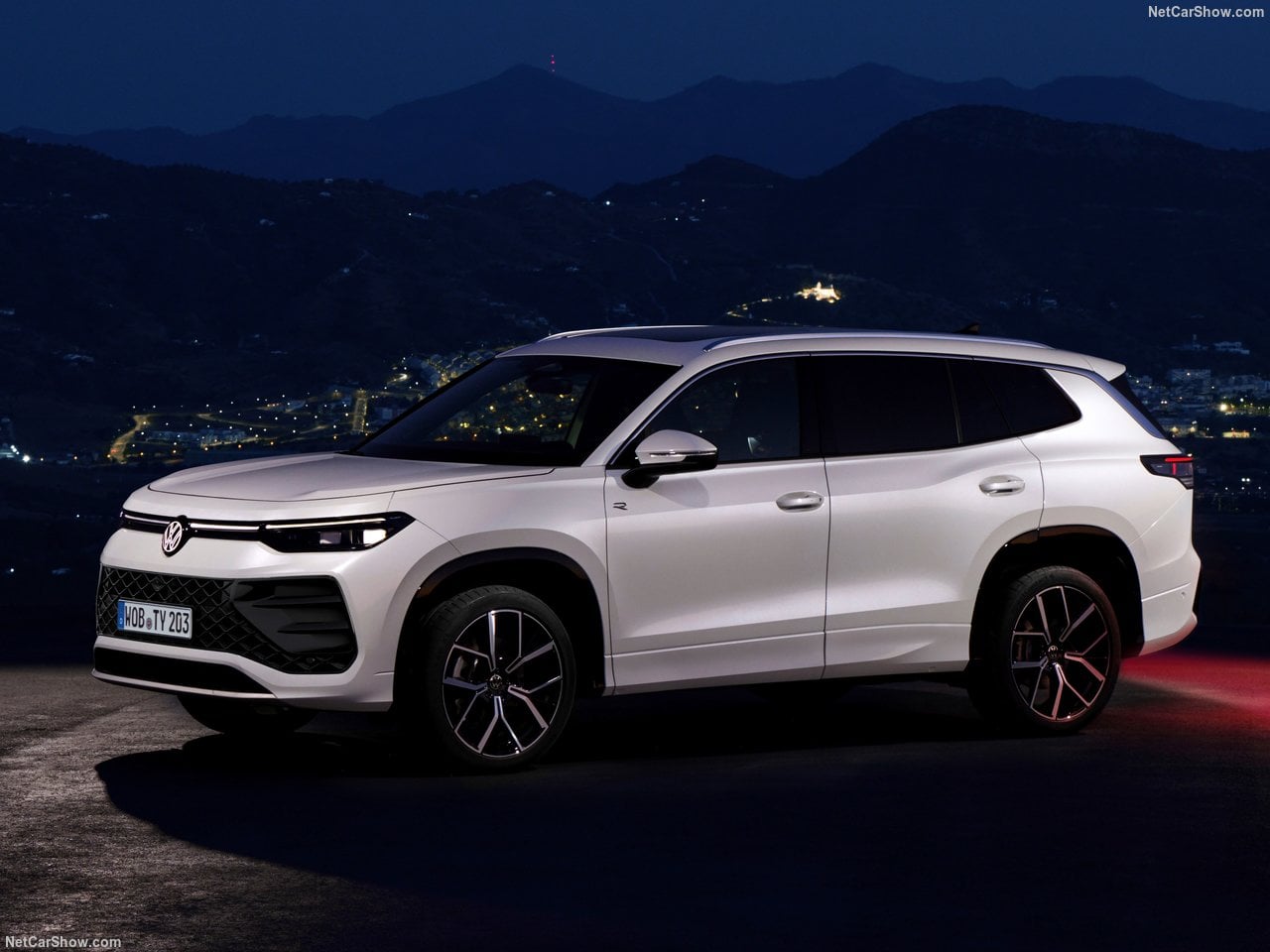 En Chine, le temps où Volkswagen dominait le marché semble révolu