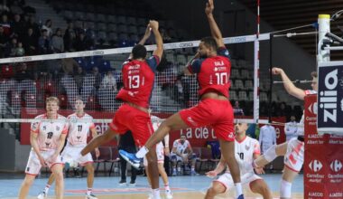 le GFCA retrouve le sourire contre Cannes