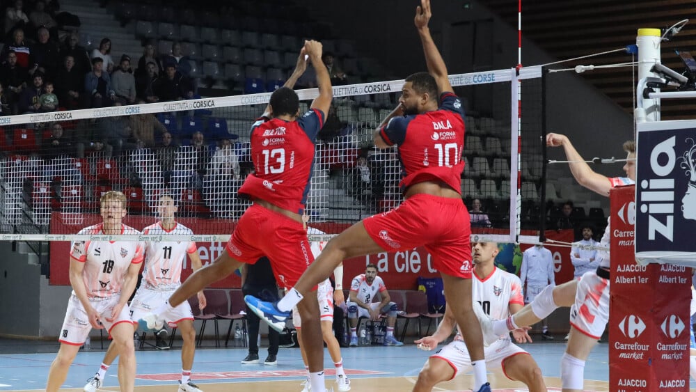 le GFCA retrouve le sourire contre Cannes