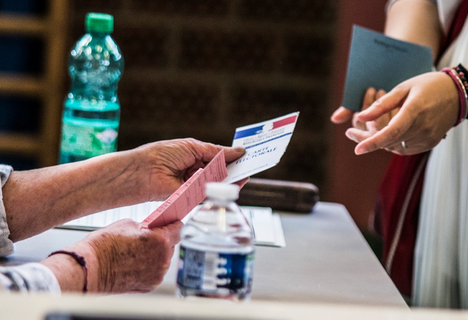 comment s’inscrire sur les listes électorales à Strasbourg ?