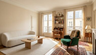 Votre salon a l’air daté en 2026 ? Ces 3 tendances déco (dont le tout beige) à abandonner d’urgence