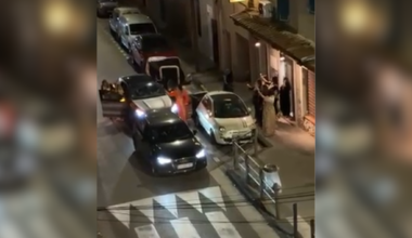 « On est menacés de mort »