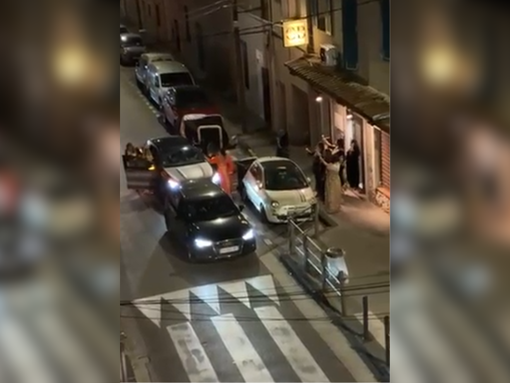 « On est menacés de mort »